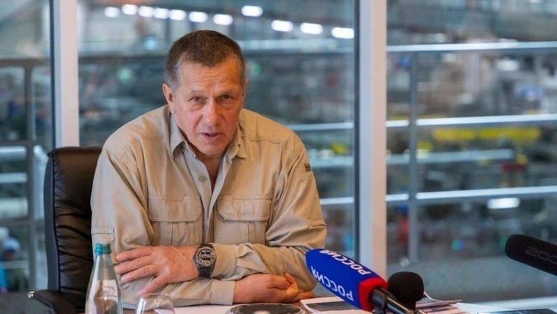 Юрий Трутнев: Курильские острова – форпост России, и развивать их нужно более активно