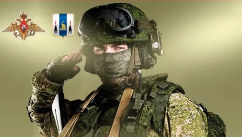 Какую сумму регион доплачивает сахалинцам, заключившим контракт с Минобороны?