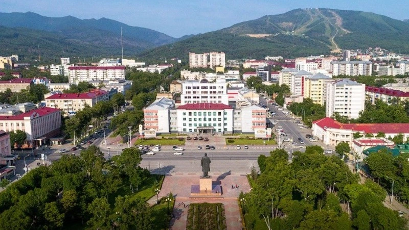 Южно-Сахалинск поборется за звание культурной столицы 2026 года