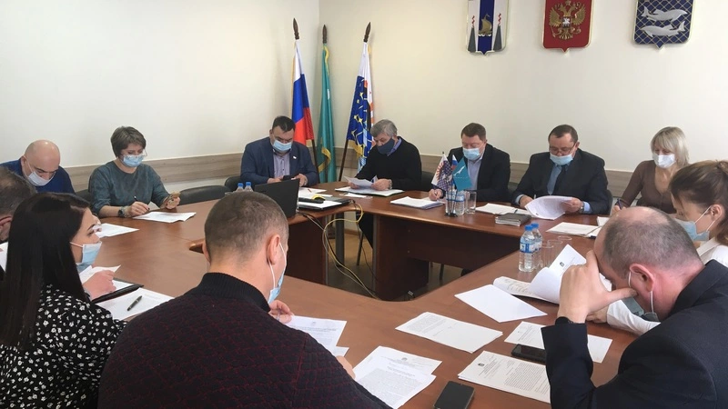 В Крабозаводском готов к эксплуатации важный социальный объект