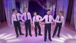 Весенний подарок для дорогих курильчанок