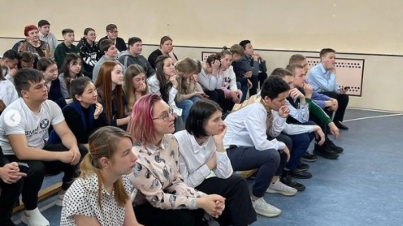 ЧЕСТНЫЙ РАЗГОВОР