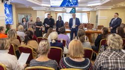 Проводники здоровья расширяют список подопечных
