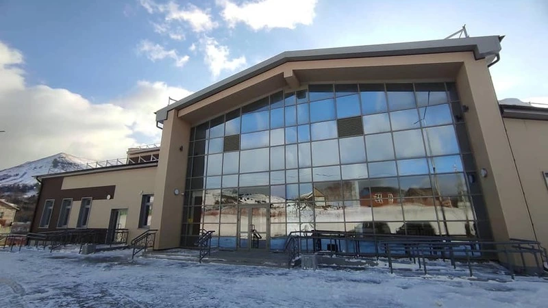 Приём граждан по личным вопросам