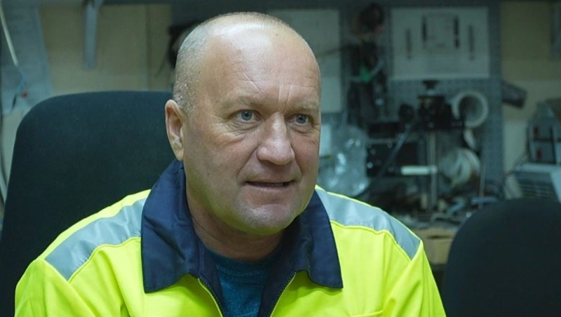 Как участник СВО Юрий Наумкин вернулся домой