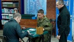 Тактика и мастерство: южносахалинцы готовятся к Кубку защитников Отечества по нардам