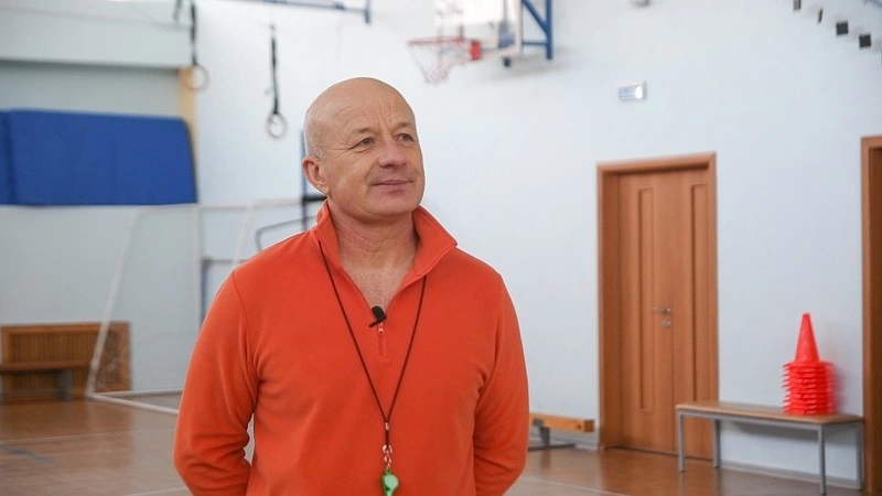 Наши ветераны