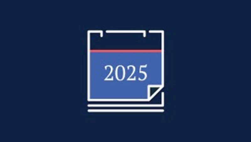 Как отдыхаем в 2025 году
