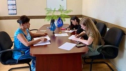 Взаимопомощь и поддержка: Единый день приемов участников СВО