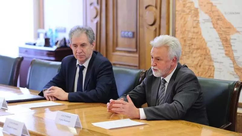 Валерий Лимаренко: «После окончания пандемии рассчитываем восстановить взаимодействие с Японией»