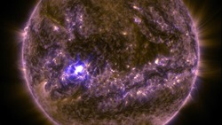Календарь магнитных бурь на май 2024: даты самых неблагоприятных дней