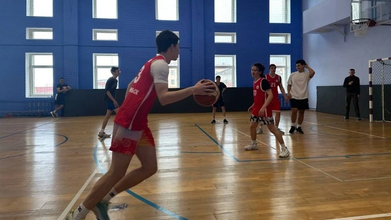 Спортивные выходные на южных Курилах