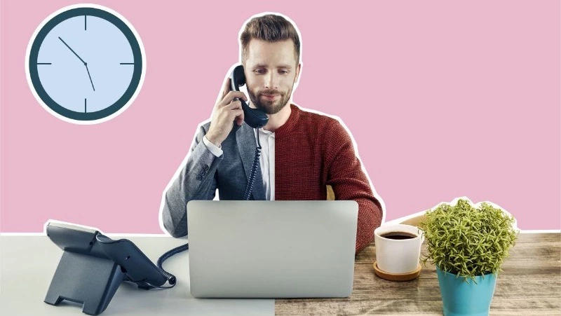 В ТК хотят закрепить право работников на дистанционную работу при болезни