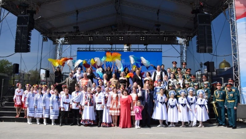 Культура южных Курил