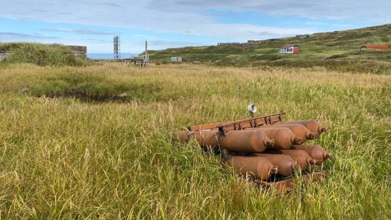 На Шумшу появится музей, посвященный Курильской десантной операции