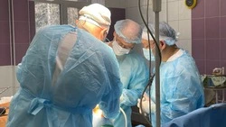 В областном реабилитационном центре внедрили новое оборудование