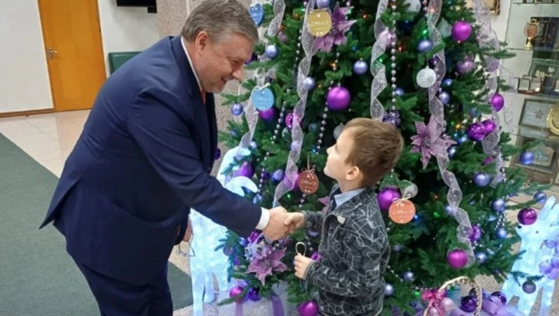 Депутат Государственной Думы Георгий Карлов. Мнение