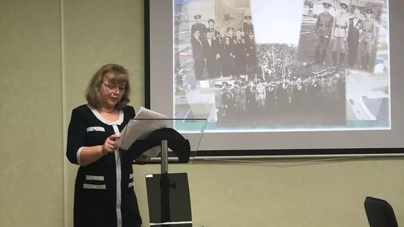 Муниципальный архив Южно-Курильского городского округа отчитался за минувший год