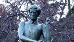 Цитаты Пушкина на все случаи жизни — некоторые из них заряжают на жизнь