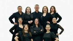 МУЗЫКА НАС СВЯЗАЛА