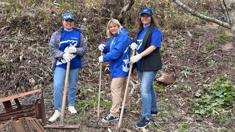 Курильчане за чистоту