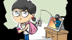 Безопасность детей в интернете — советы родителям