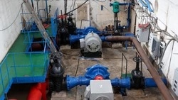 Сахалинская область поможет восстановить объекты водоснабжения в донецком Шахтерске