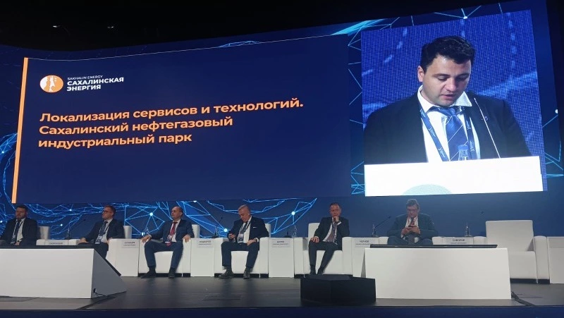  Сахалине откроют учебный центр для специалистов нефтегазовой отрасли